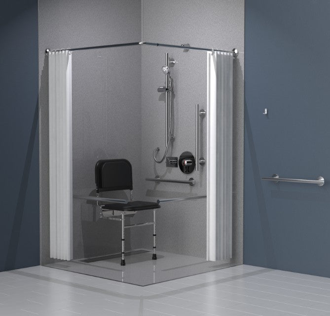 Doc M Shower Pack